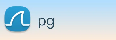 pg logo